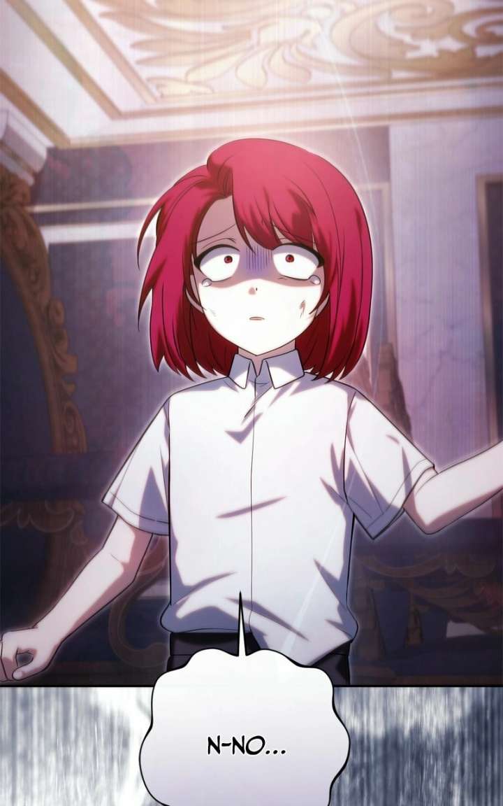 The villain tyrant has returned Chapter 77 - Page 34