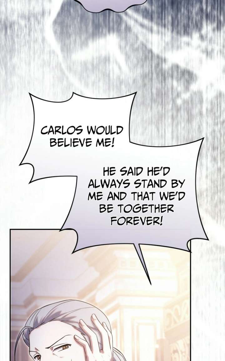 The villain tyrant has returned Chapter 77 - Page 35