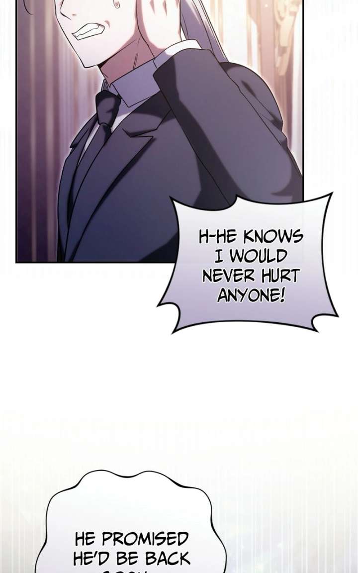 The villain tyrant has returned Chapter 77 - Page 36