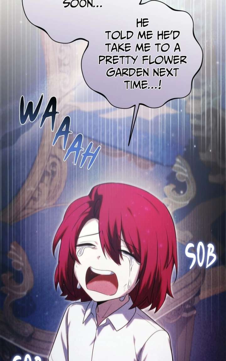 The villain tyrant has returned Chapter 77 - Page 37