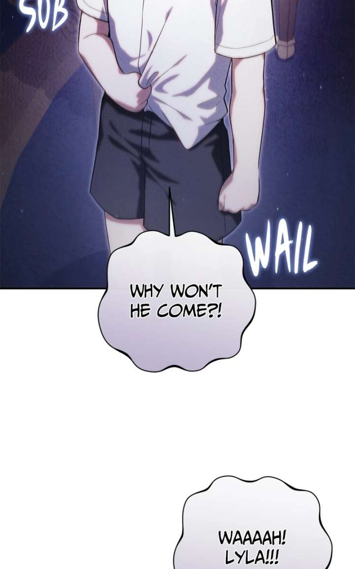 The villain tyrant has returned Chapter 77 - Page 38