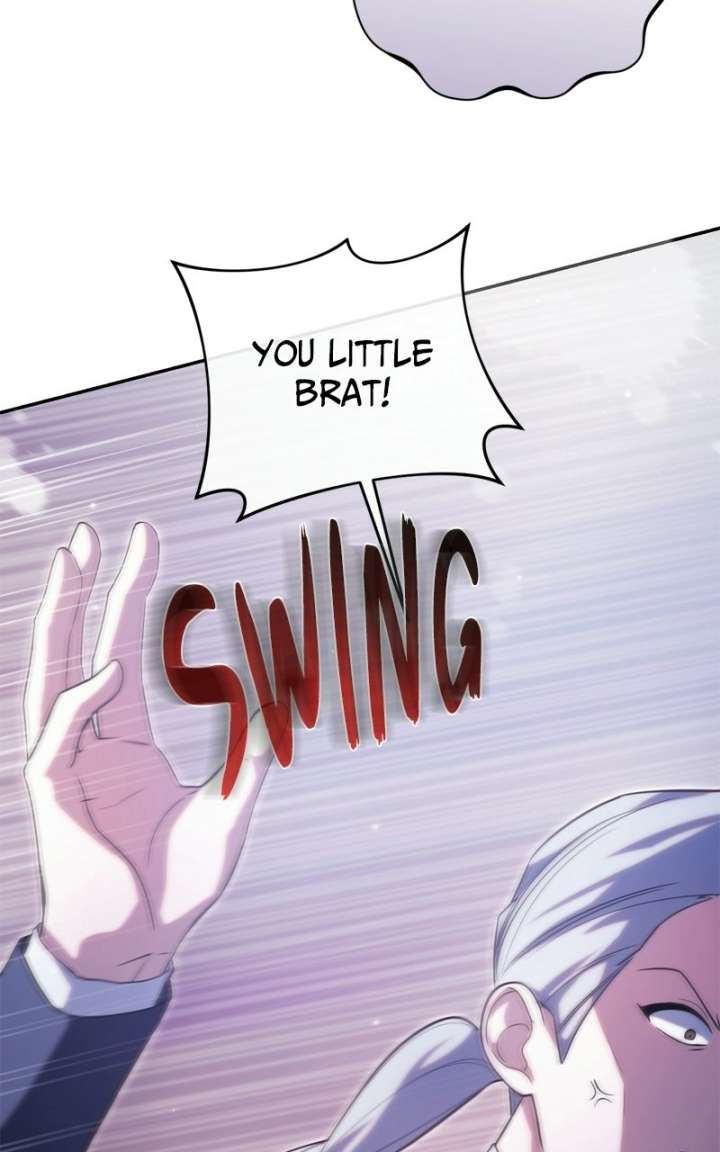 The villain tyrant has returned Chapter 77 - Page 39