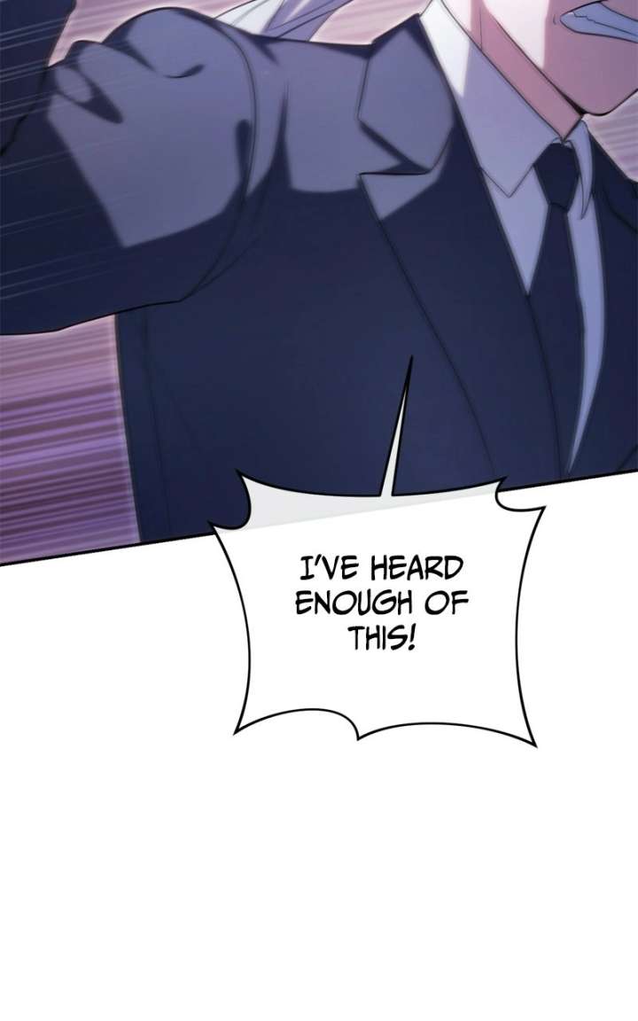 The villain tyrant has returned Chapter 77 - Page 40