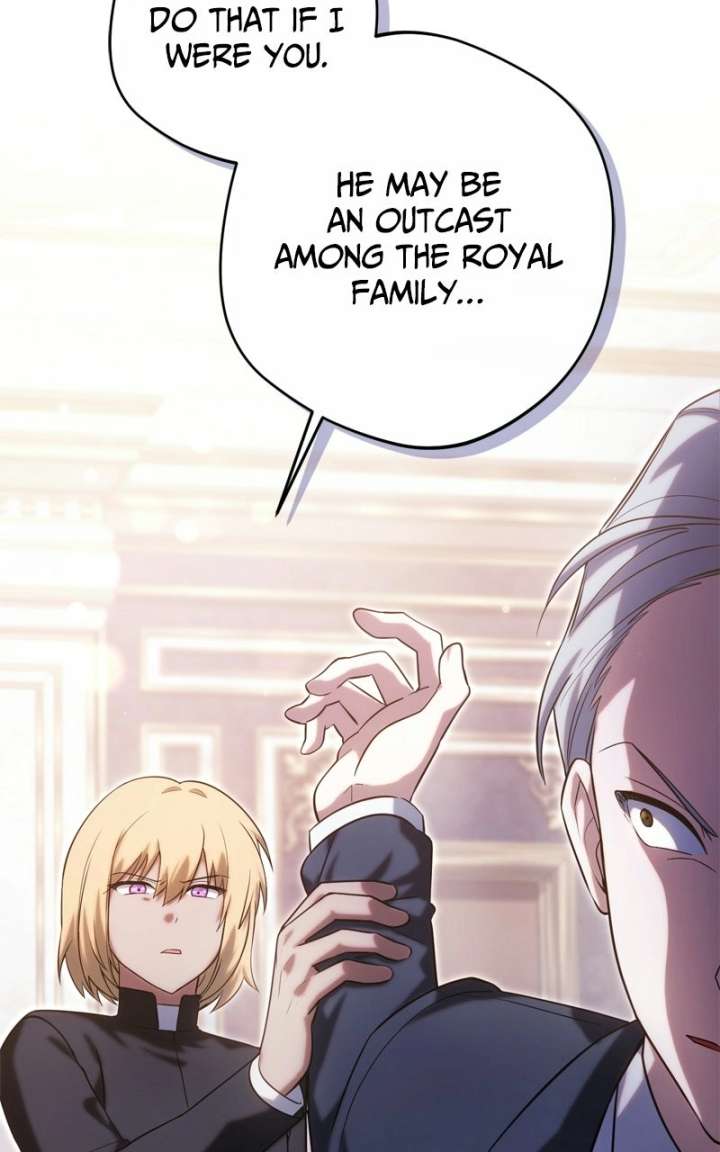 The villain tyrant has returned Chapter 77 - Page 42