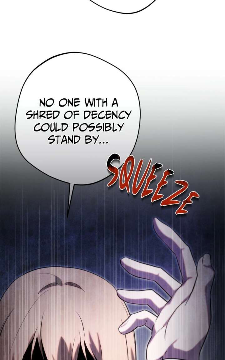 The villain tyrant has returned Chapter 77 - Page 45