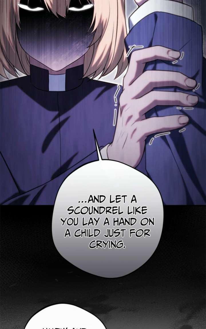 The villain tyrant has returned Chapter 77 - Page 46