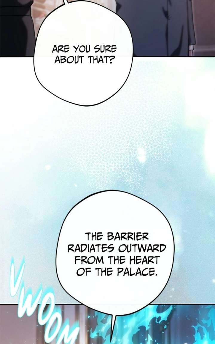 The villain tyrant has returned Chapter 77 - Page 48