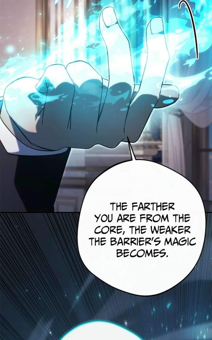 The villain tyrant has returned Chapter 77 - Page 49