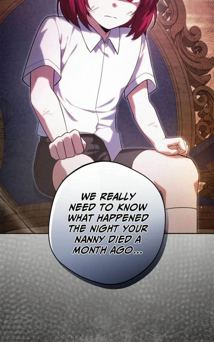 The villain tyrant has returned Chapter 77 - Page 5