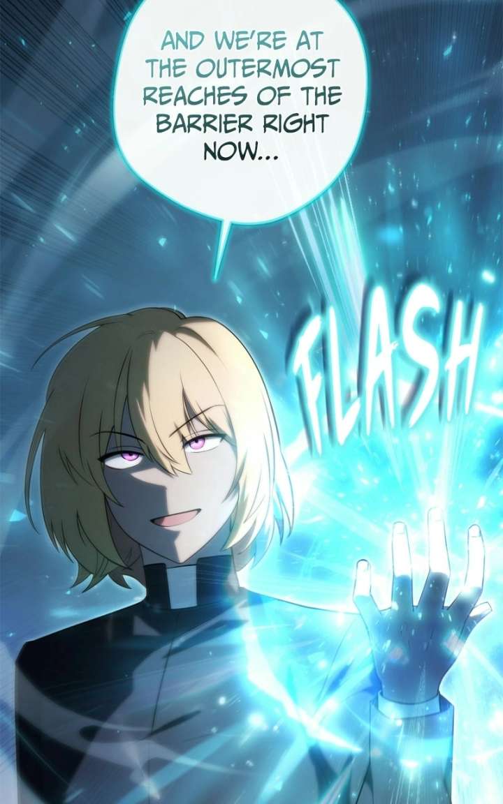 The villain tyrant has returned Chapter 77 - Page 50