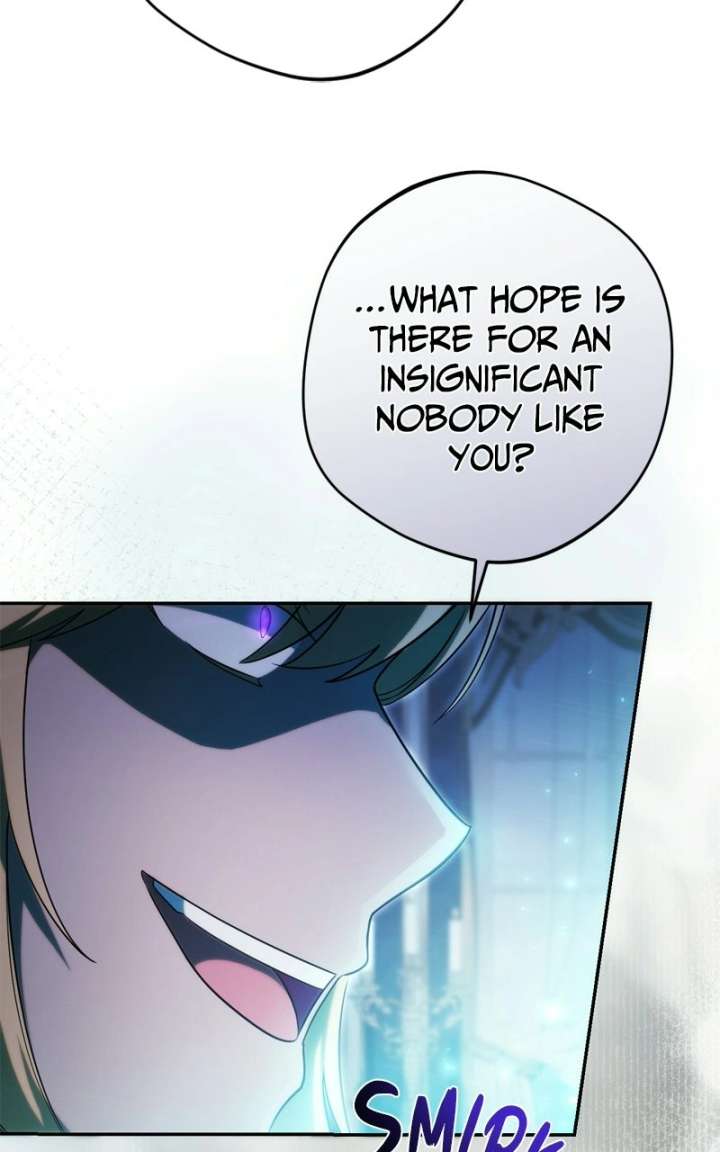 The villain tyrant has returned Chapter 77 - Page 53