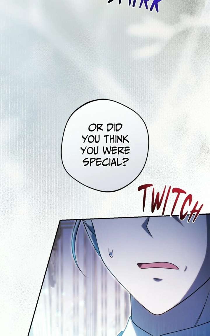 The villain tyrant has returned Chapter 77 - Page 54