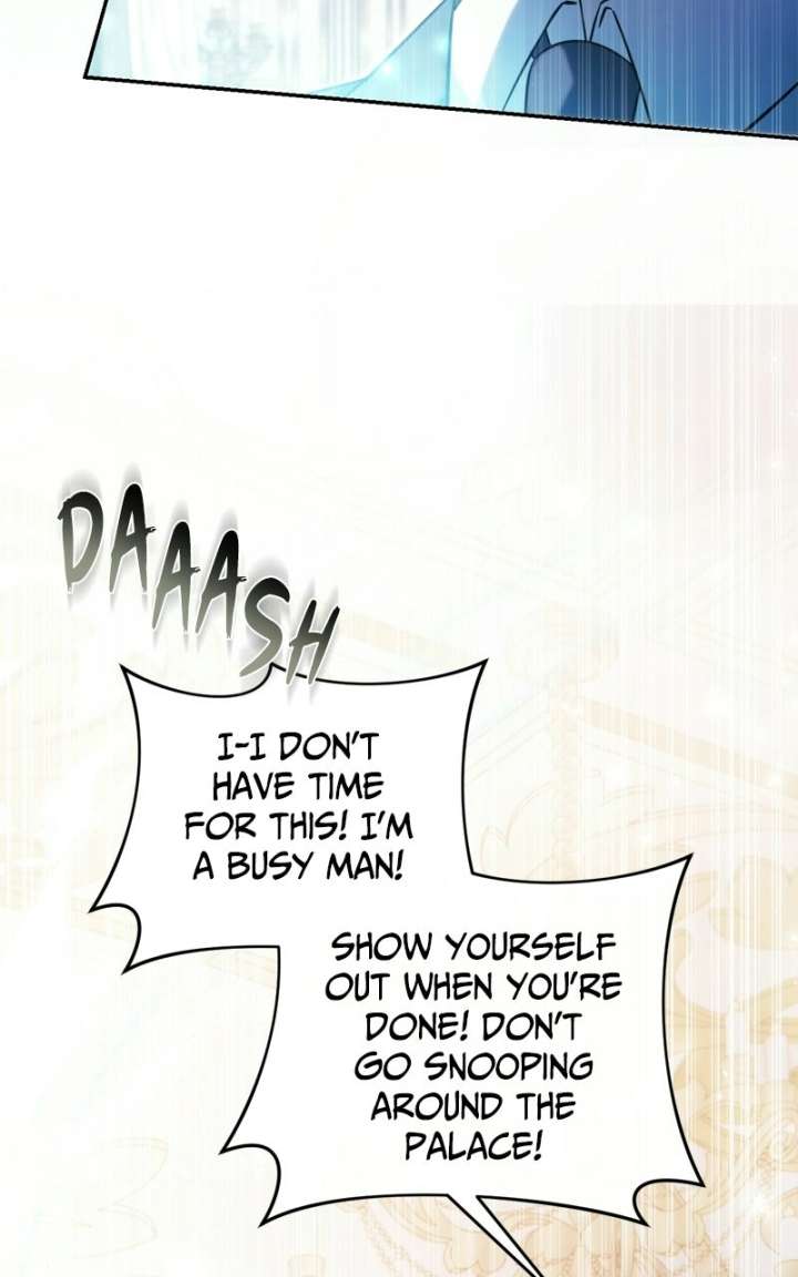 The villain tyrant has returned Chapter 77 - Page 55