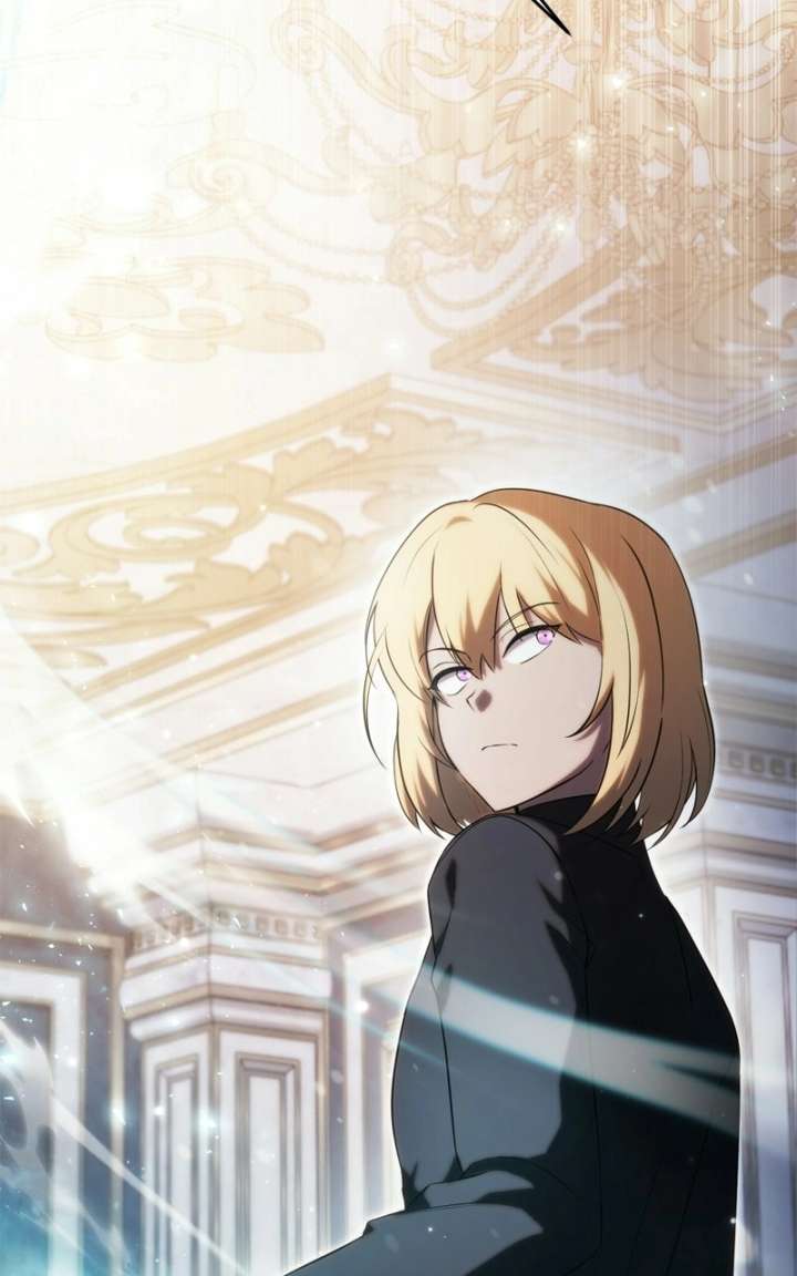 The villain tyrant has returned Chapter 77 - Page 56