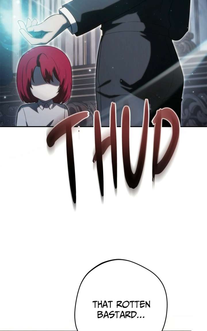 The villain tyrant has returned Chapter 77 - Page 57