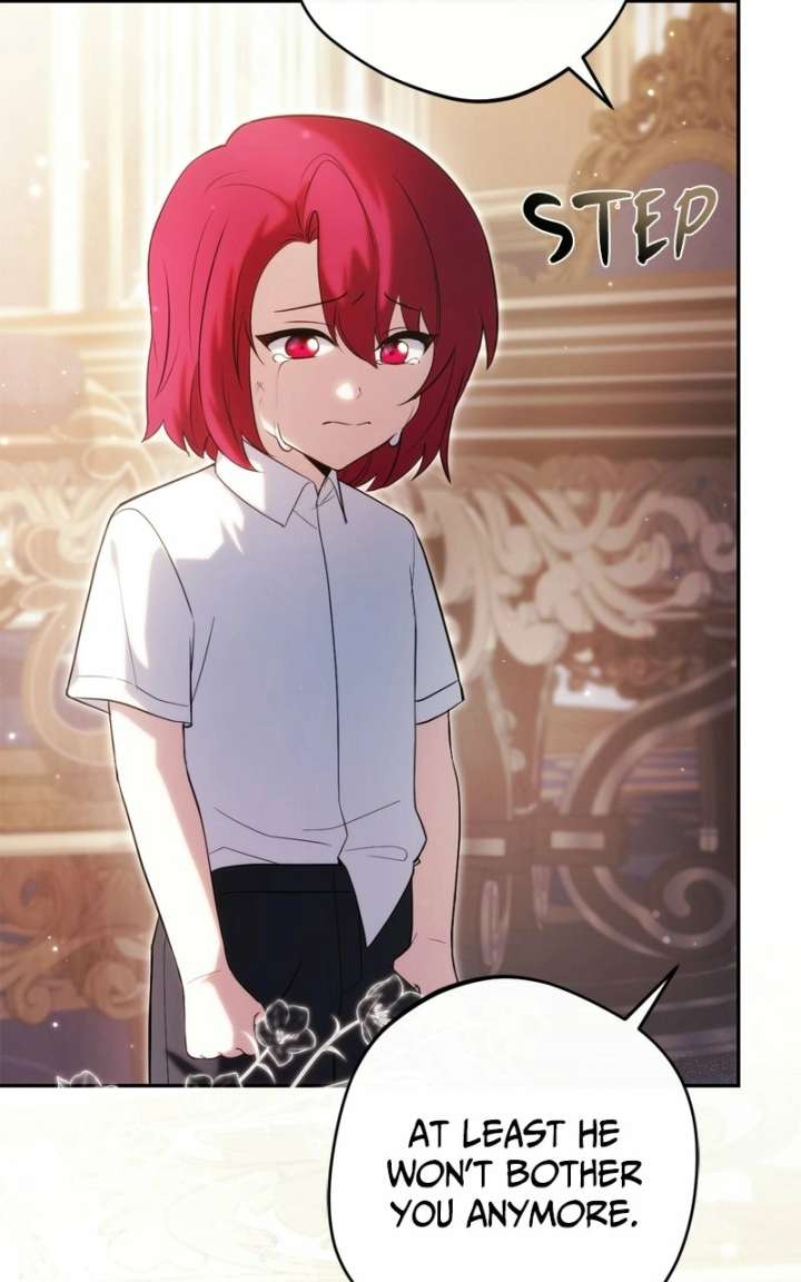 The villain tyrant has returned Chapter 77 - Page 58