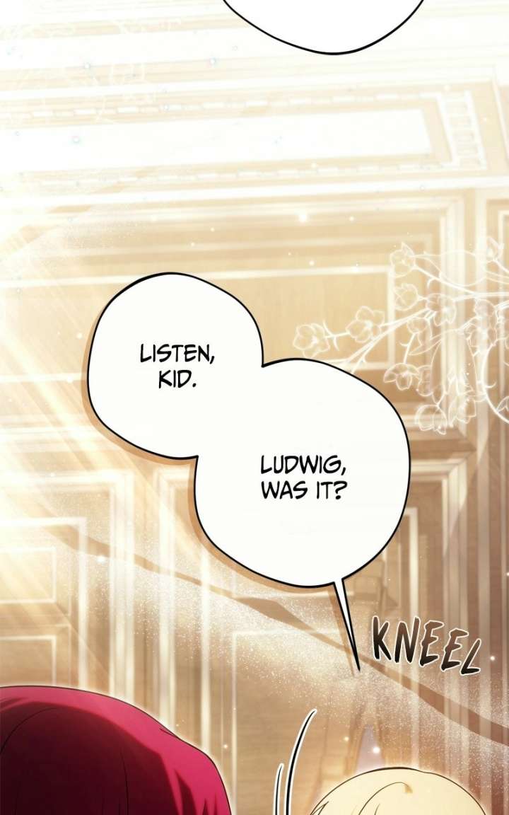 The villain tyrant has returned Chapter 77 - Page 59