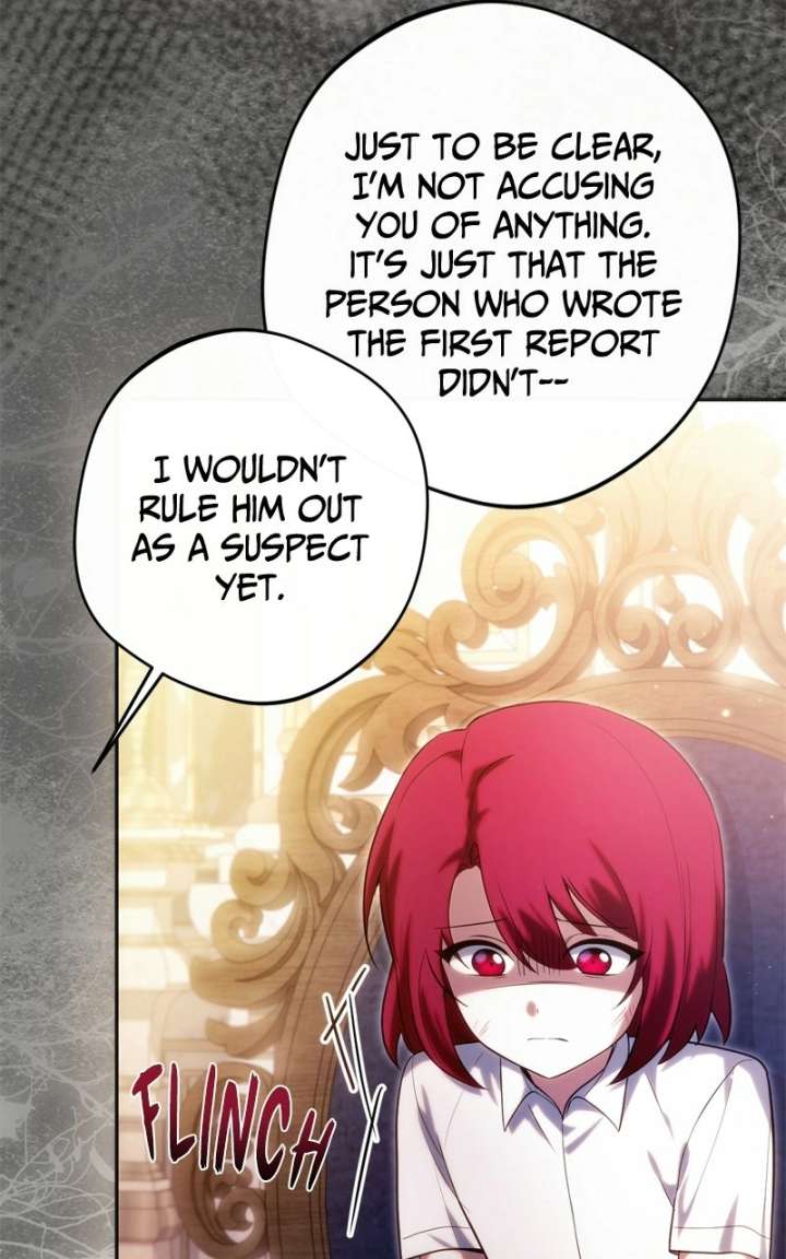 The villain tyrant has returned Chapter 77 - Page 6