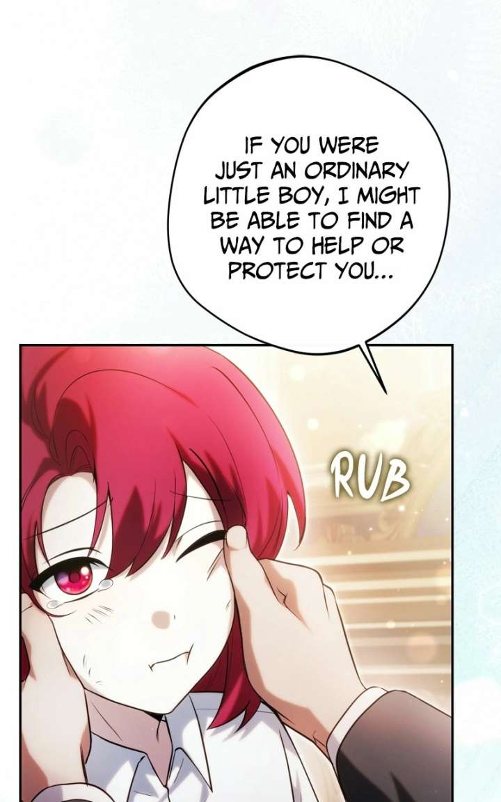 The villain tyrant has returned Chapter 77 - Page 61