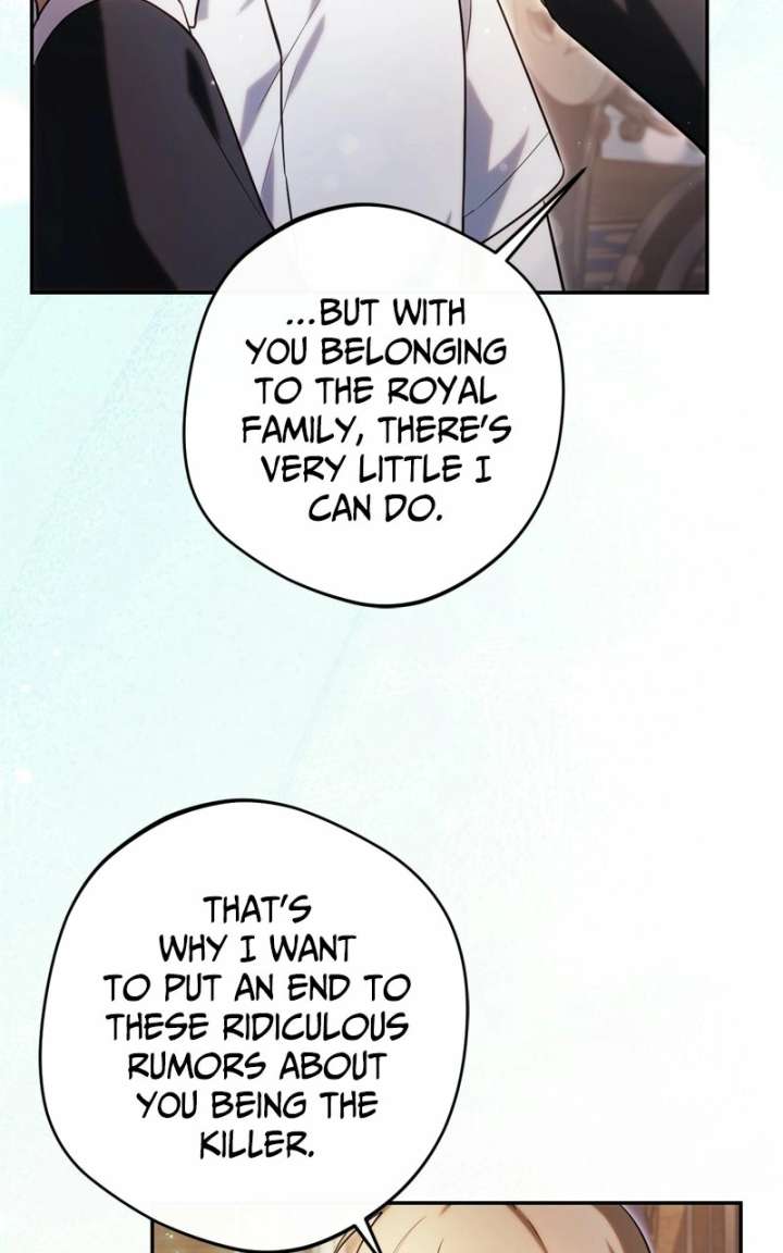 The villain tyrant has returned Chapter 77 - Page 62