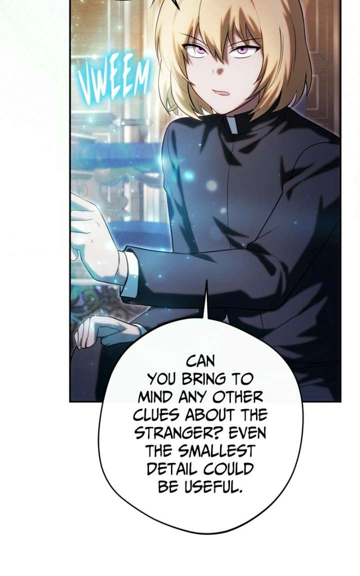 The villain tyrant has returned Chapter 77 - Page 63