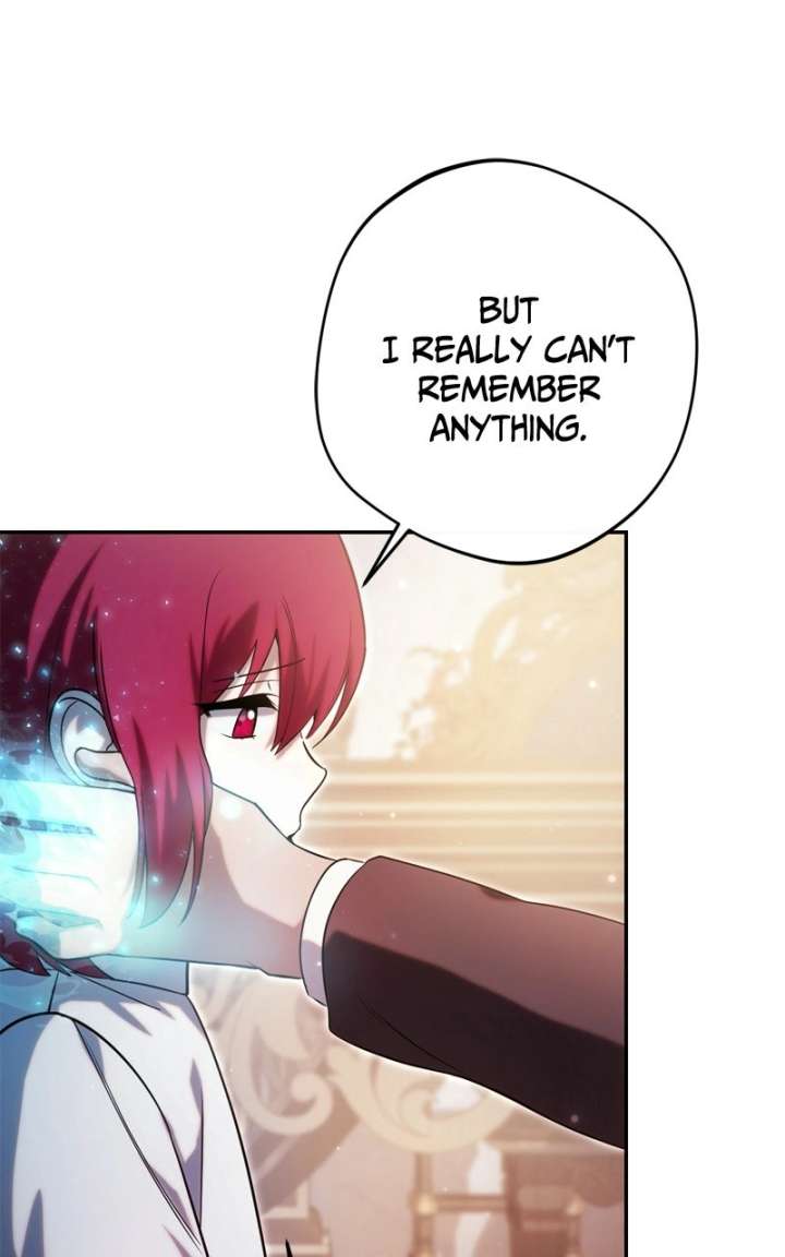 The villain tyrant has returned Chapter 77 - Page 64