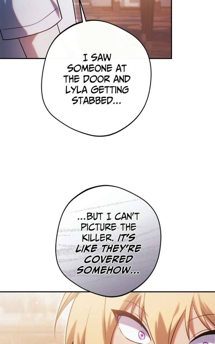 The villain tyrant has returned Chapter 77 - Page 65