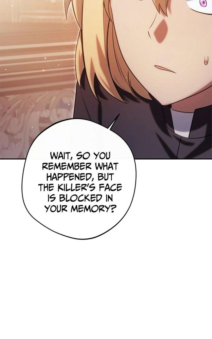 The villain tyrant has returned Chapter 77 - Page 66