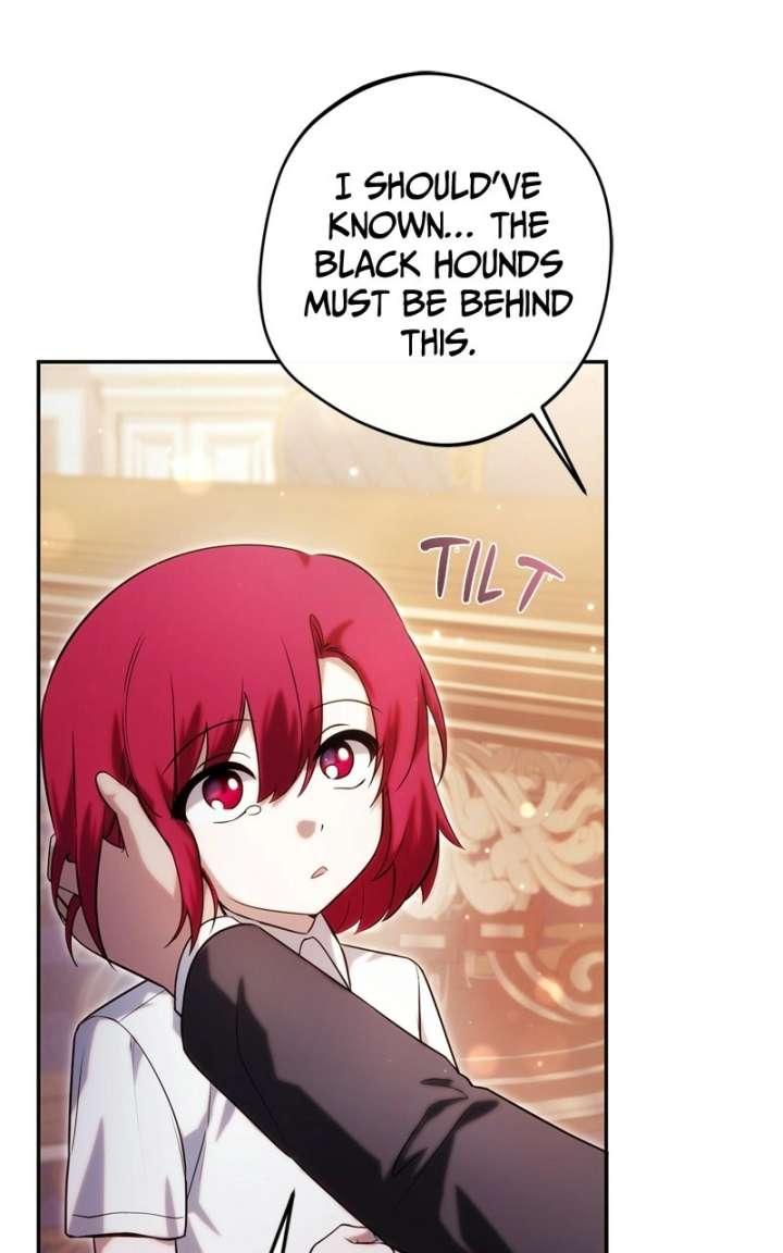 The villain tyrant has returned Chapter 77 - Page 67