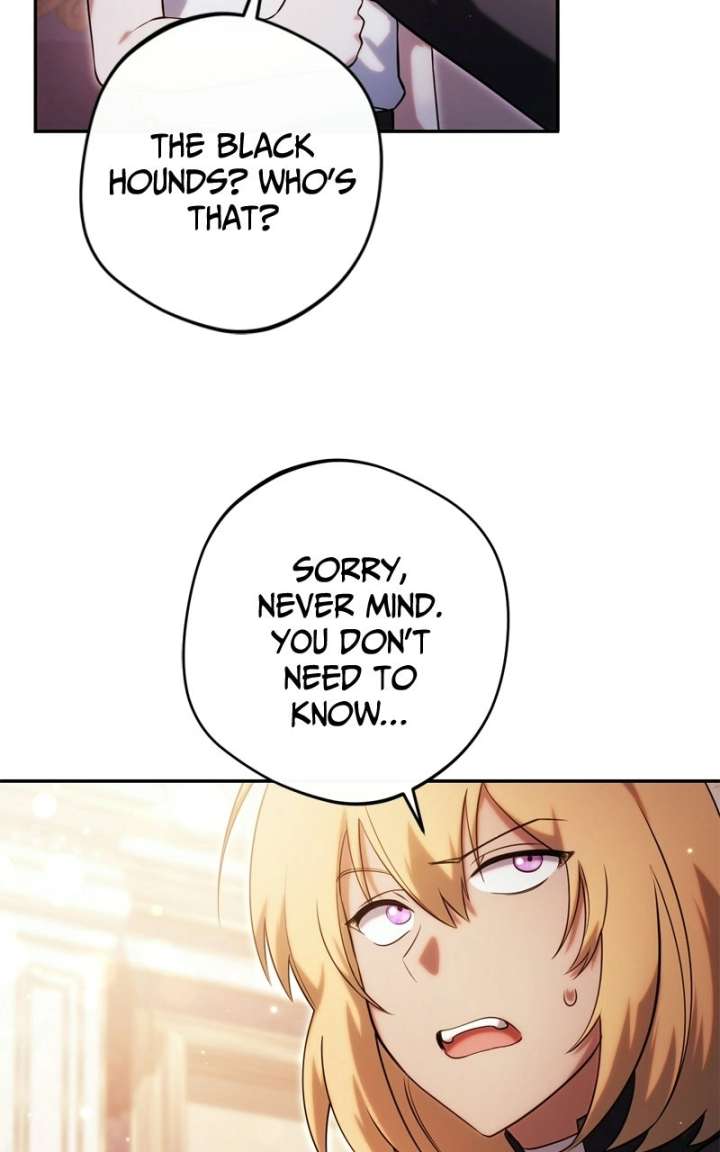 The villain tyrant has returned Chapter 77 - Page 68