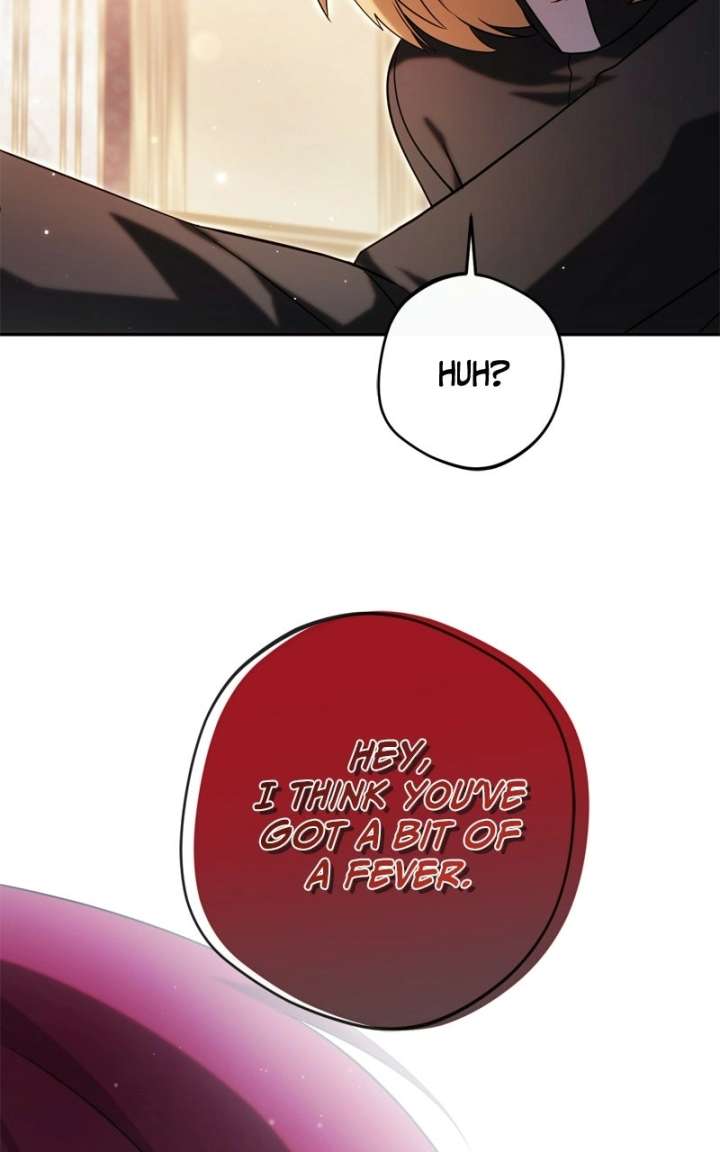 The villain tyrant has returned Chapter 77 - Page 69