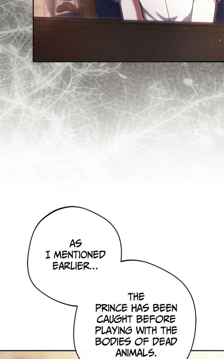 The villain tyrant has returned Chapter 77 - Page 7