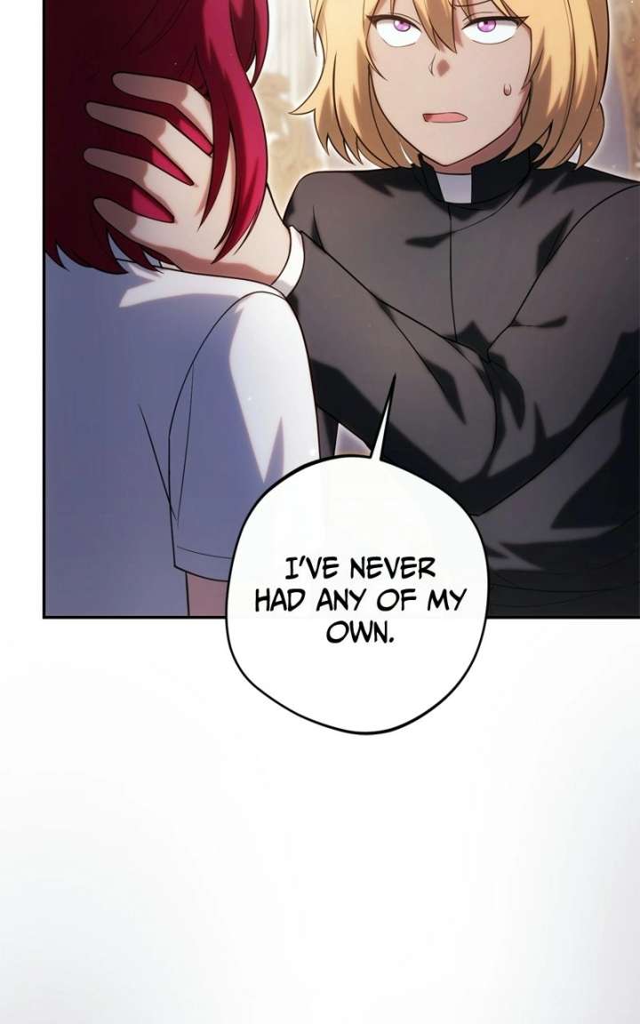 The villain tyrant has returned Chapter 77 - Page 72