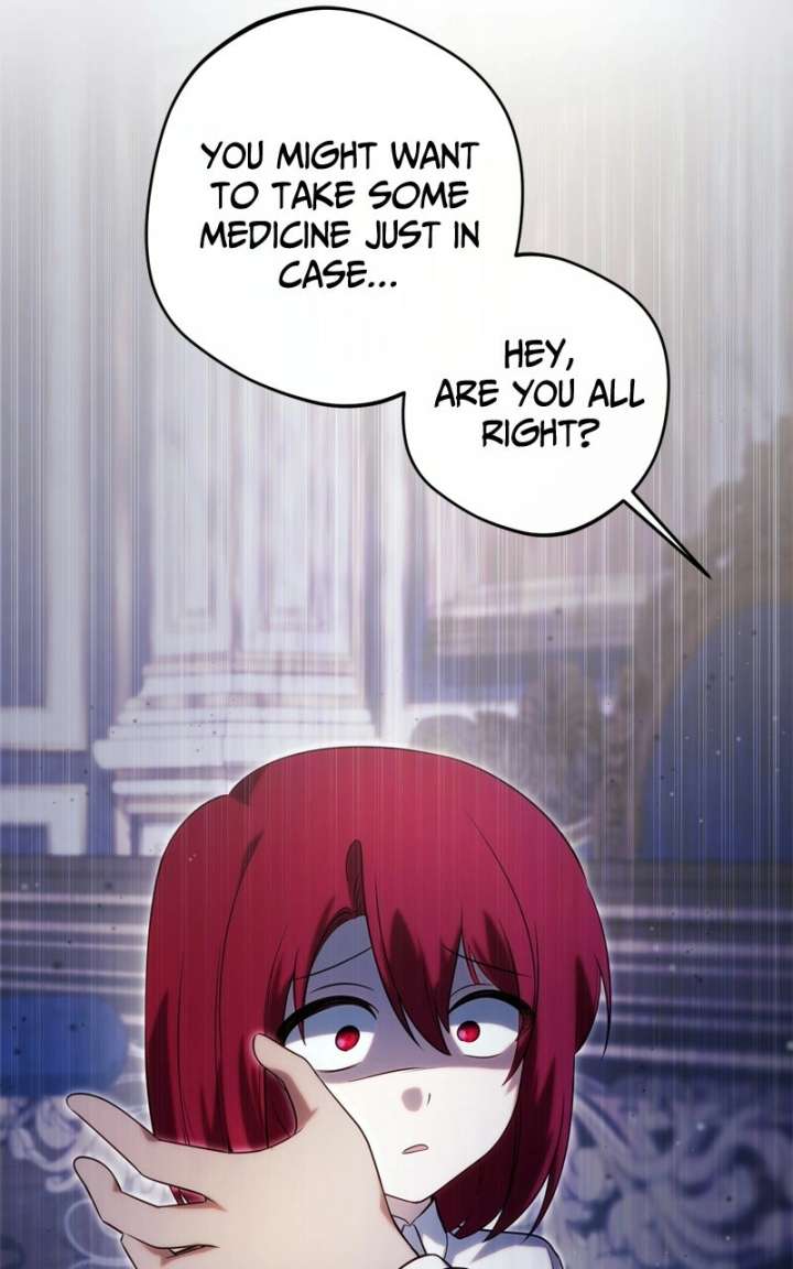 The villain tyrant has returned Chapter 77 - Page 73