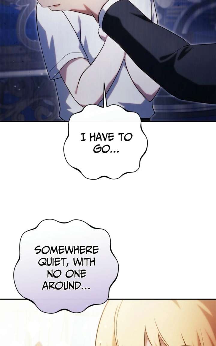 The villain tyrant has returned Chapter 77 - Page 74