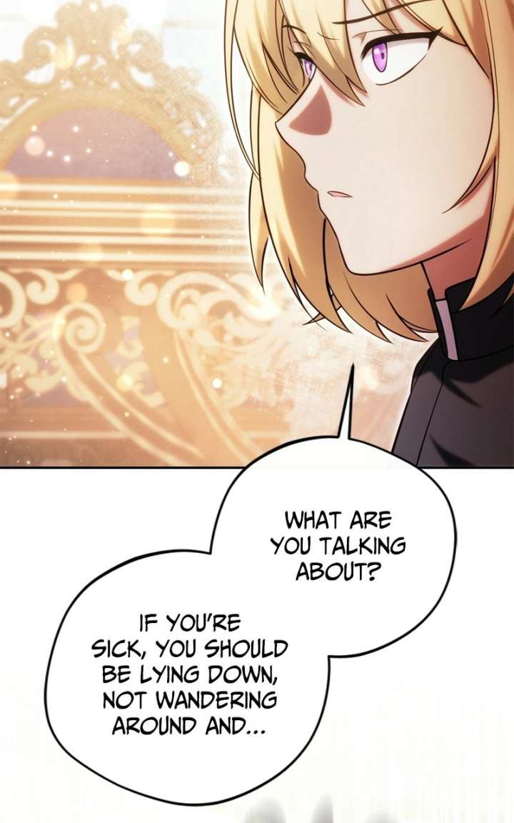 The villain tyrant has returned Chapter 77 - Page 75