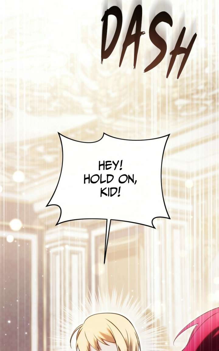 The villain tyrant has returned Chapter 77 - Page 76