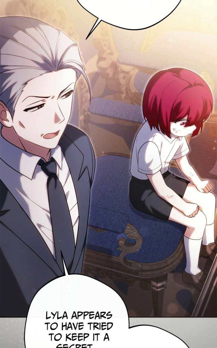 The villain tyrant has returned Chapter 77 - Page 8