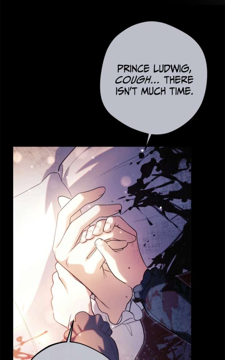 The villain tyrant has returned Chapter 77 - Page 80