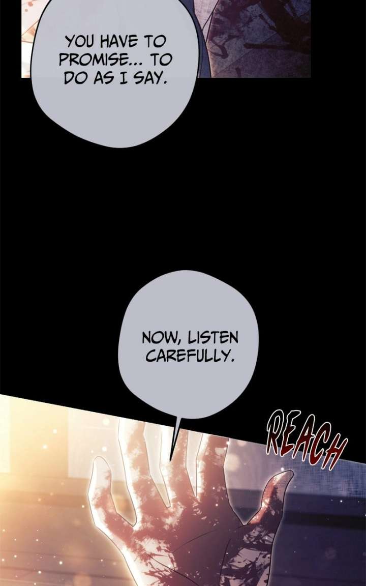 The villain tyrant has returned Chapter 77 - Page 81