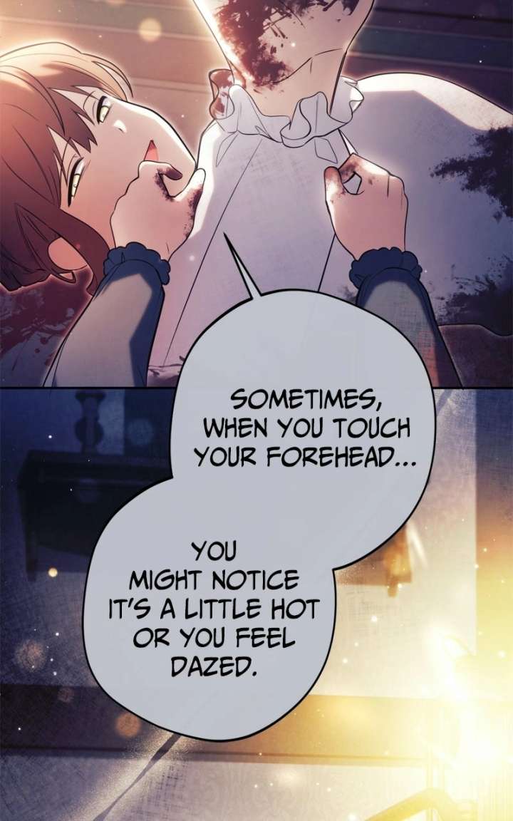 The villain tyrant has returned Chapter 77 - Page 82