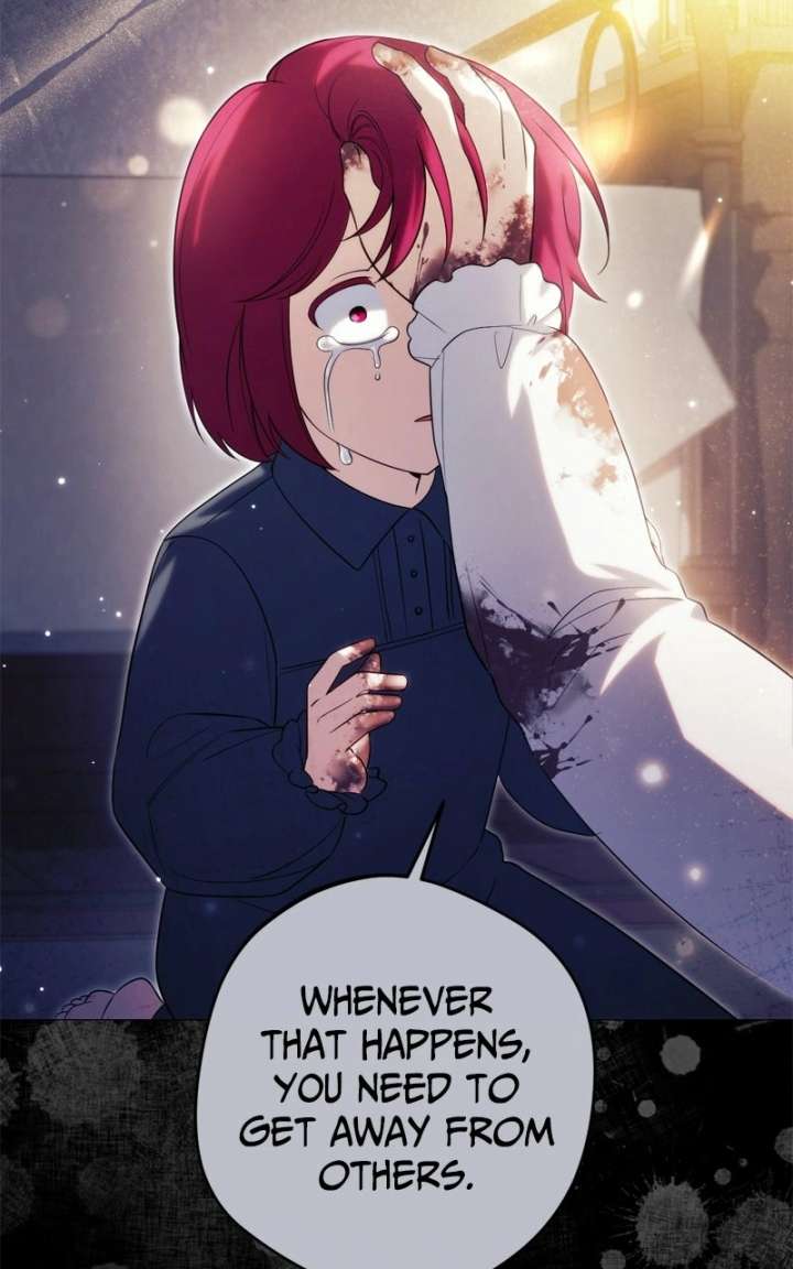 The villain tyrant has returned Chapter 77 - Page 83