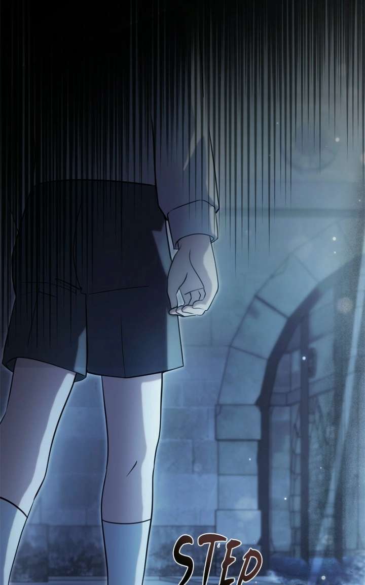 The villain tyrant has returned Chapter 77 - Page 91