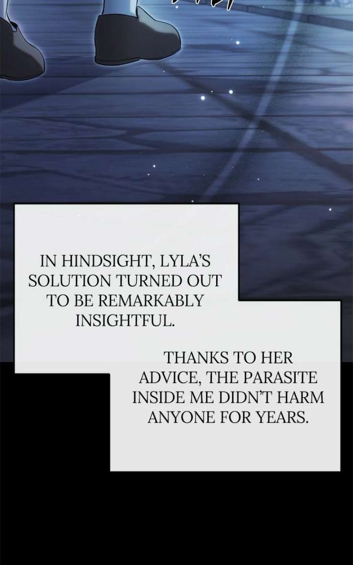 The villain tyrant has returned Chapter 77 - Page 92