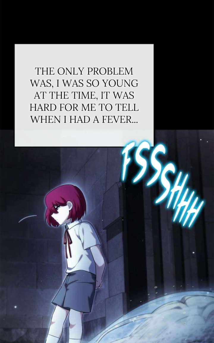 The villain tyrant has returned Chapter 77 - Page 93