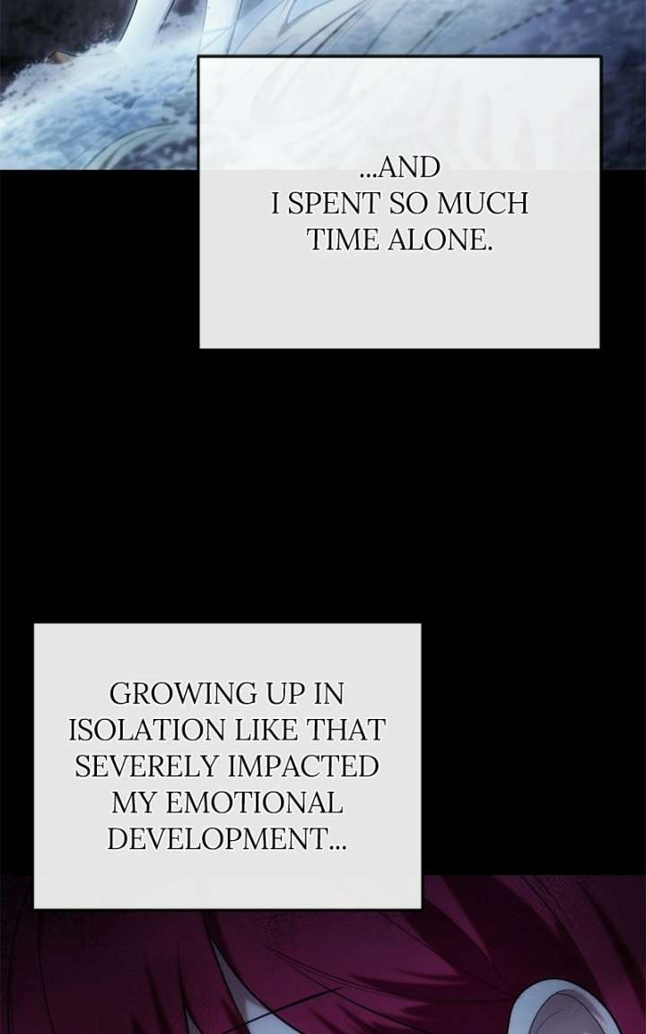 The villain tyrant has returned Chapter 77 - Page 94