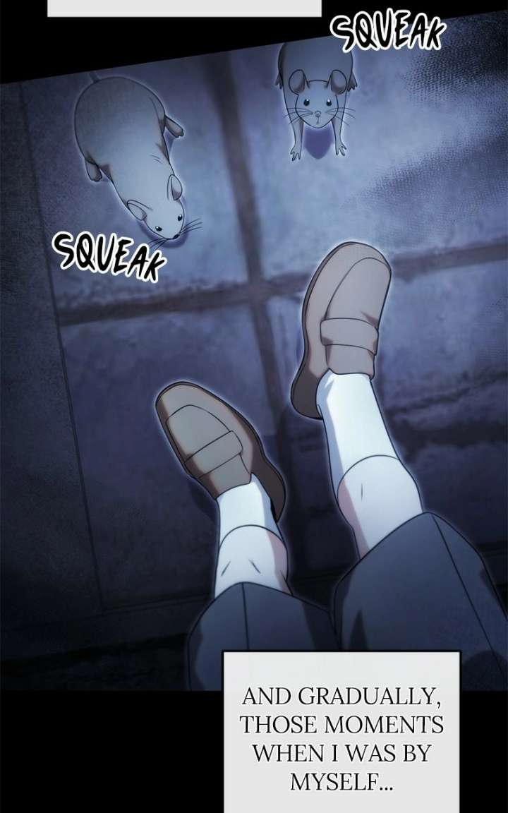 The villain tyrant has returned Chapter 77 - Page 96