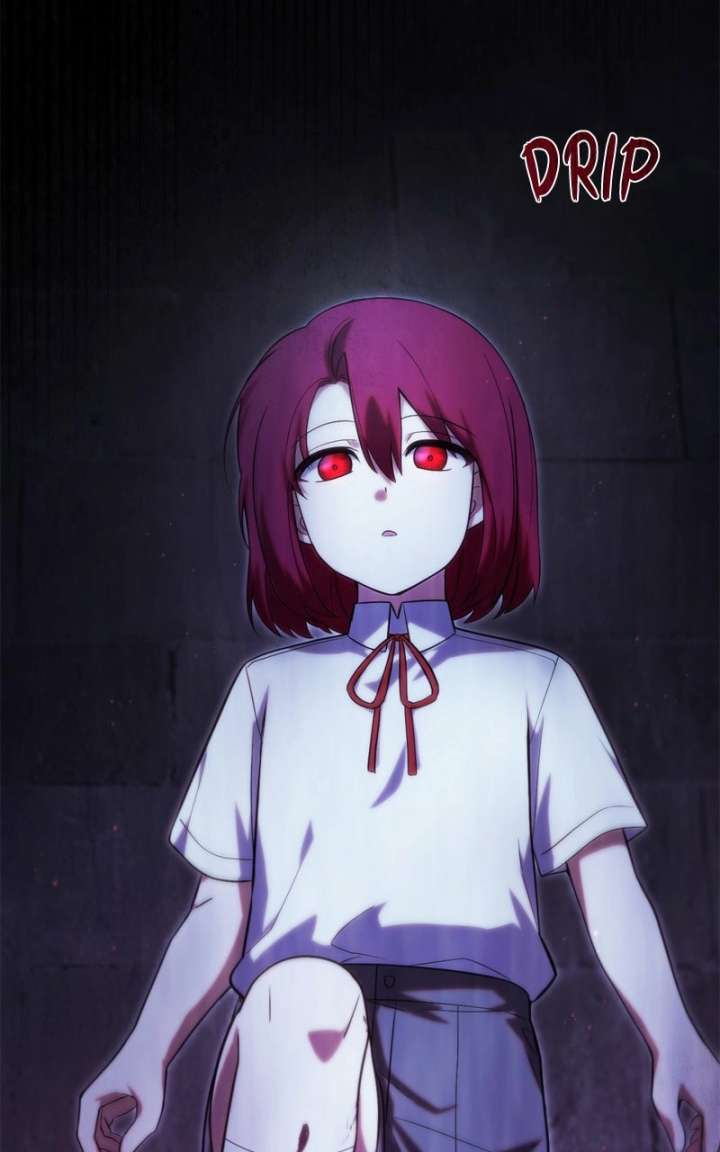 The villain tyrant has returned Chapter 77 - Page 99