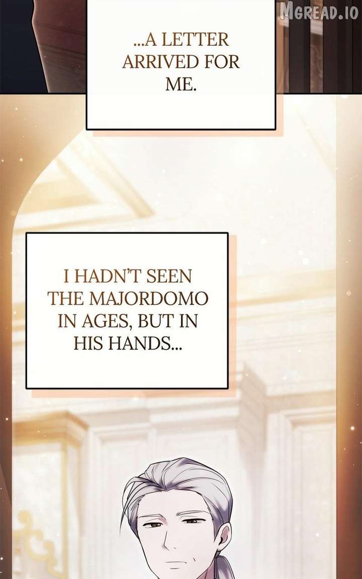 The villain tyrant has returned Chapter 78 - Page 104