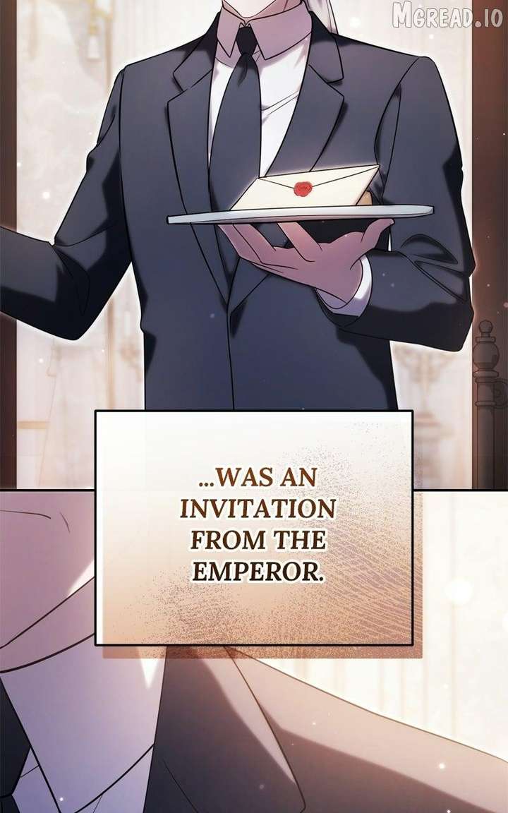 The villain tyrant has returned Chapter 78 - Page 105
